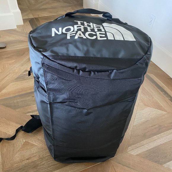 The North Face Base Camp Duffel Bag size XL - Picture 7 of 15